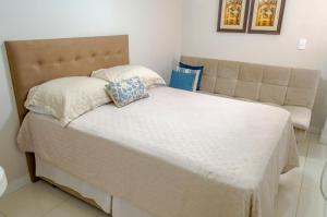 Apto proximo do mar e do Beto Carrero World