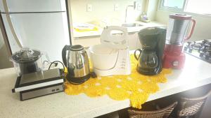 Sua temporada dos sonhos na praia de Palmas