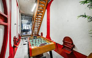 Maisons de vacances Stunning Home In Orsan : photos des chambres