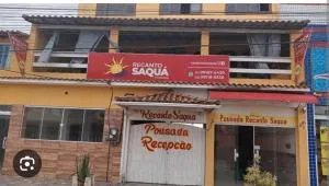 Recanto Saqua - 萨夸雷马