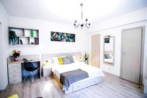 City Core Apartments