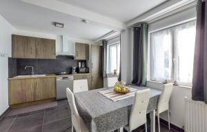 Amazing Apartment In Le Saulcy