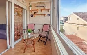 Nice Apartment In Canet Den Berenguer - Las Canteras