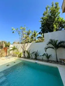 Casa Madre Selva - Brisas de Zicatela