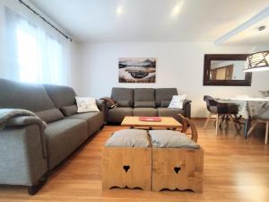 Check-in casas Casa Arguis
