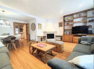 Check-in casas Casa Arguis