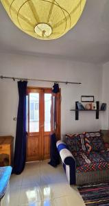 Dahab house apartment sea