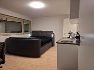 Studio avec sauna privé