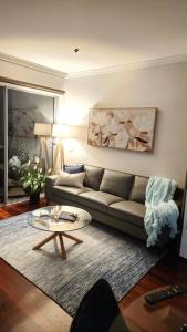 Capel Sands Beachfront Apartment