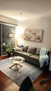 Capel Sands Beachfront Apartment - Capel Sound