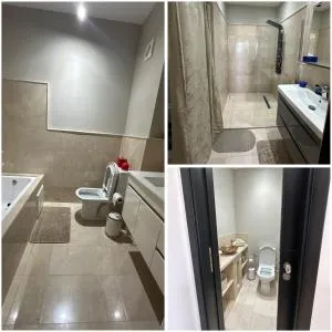 Suites des Jardins d'Assilah - Dghaliyene