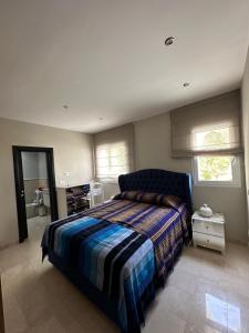 Appartement élégant & traditionnel dans les jardins dasilah