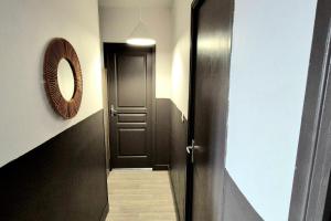 Appartements Cosy Chic au Coeur de Lourdes-Wifi-Parking : photos des chambres