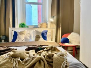 Agate Prague Apartment