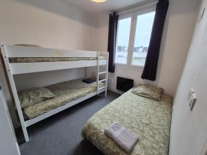 Appartements Cosy Chic au Coeur de Lourdes-Wifi-Parking : photos des chambres