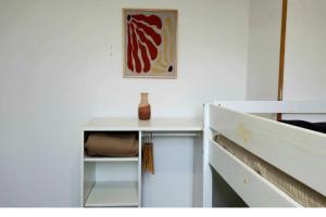 Appartements Cosy Chic au Coeur de Lourdes-Wifi-Parking : photos des chambres