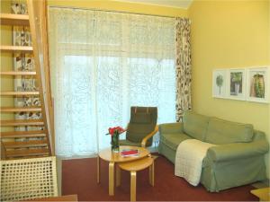 Apartment für den perfekten Urlaub