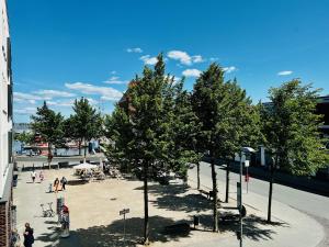 HafenCity-Loft Stralsund