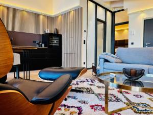 HafenCity-Loft Stralsund