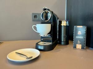 HafenCity-Loft Stralsund