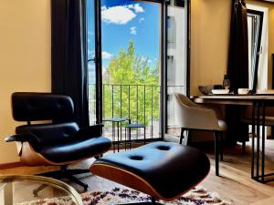 HafenCity-Loft Stralsund