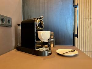 HafenCity-Loft Stralsund