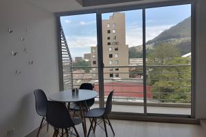 Precioso Loft Moderno en Centro Internacional 721