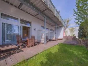 Apartment für den perfekten Urlaub - Buchholz