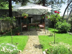 Apartment Villa Edmea