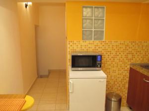 Apartment Villa Edmea