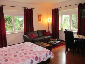 Apartment Villa Edmea - 4hvězdičkové hotely ve městě Rijeka