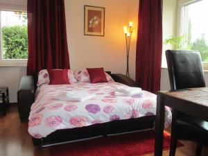 Apartment Villa Edmea