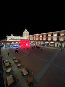 Mercado Chico SUITES