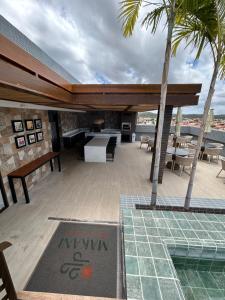 Flat makani carneiros tamandare