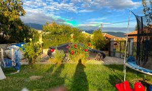 Sunshine villa Dzhigurovo