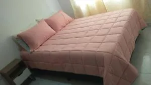 Apartamento acogedor amoblado - Los Curos
