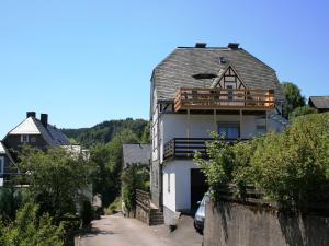 Apartment near Willingen with terrace