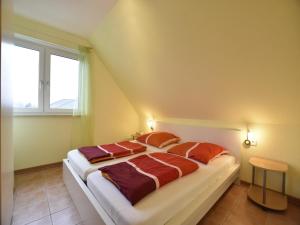 Ferienhaus in Zierow mit Garten