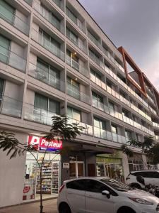 U-GO Belmonte Armenia