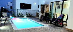 Entire Villa in Paradise! nearDfun