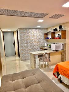 Beira Mar Imperial Flat 612