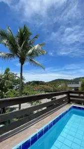 Pousada Canto da Zoe - بيرتيوغا