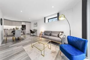 Sercasa - Wembley Park - London - Wealdstone