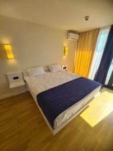 Orbi City Batumi with amazing views - Angisa