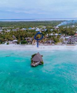 Artists Guesthouse Sleep&Dream - Zanzibar