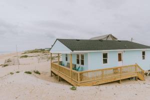 NH337C Coastal Dunes 3 - 3hvězdičkové hotely ve městě Nags Head