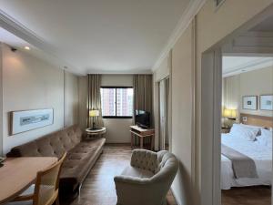 Hotel Inter Jardins UH1712