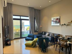 As Sifah Beach Front Villa