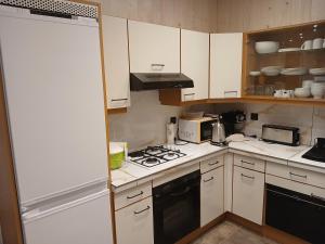 Appartements chez Leon : photos des chambres