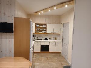 Appartements chez Leon : photos des chambres